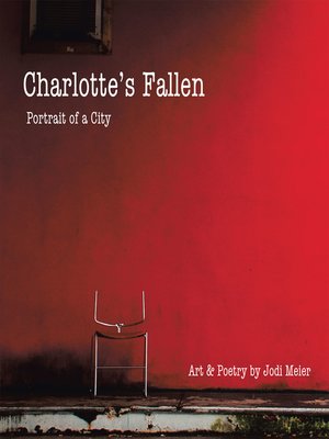 cover image of Charlotte's Fallen